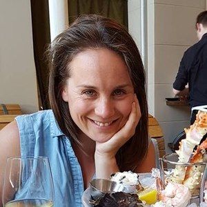 Meet your Posher, Sandra